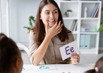 Ensino Personalizado
