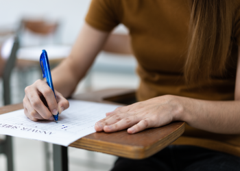 Preparação para Exames Internacionais